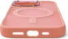 Etui Magnetische Sammlung Magsafe Na Iphone 16 - Różowe Produktbild-Vorschau 5