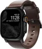 Nomad NM1A4RBM00, Band, Smartwatch, Brązowy, Apple, Apple Podgląd zdjęcia produktu 10