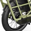 FAFREES FF20 CUV Familien-Longtail E-Cargo-Bike – Modulares Produktbild-Vorschau 5