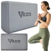 Vezo blok do jogi kostka piankowa klocek yoga pilates Podgląd zdjęcia produktu 5