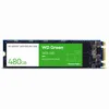 WD Green SSD WDS480G2G0B - SSD - 480 GB - intern Produktbild-Vorschau 4