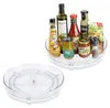 Gewürzregal Kosmetik-organizer Kühlschrank Organizer,2er Produktbild-Vorschau 13