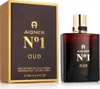 Aigner No. 1 Oud parfémovaná voda unisex 100 ml Náhled obrázku produktu 2