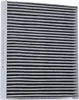 RIDEX 424I0734 Innenraumfilter Pollenfilter für VW POLO Produktbild-Vorschau 1