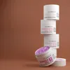 Claresa Gummigel 9 funkelnd rosa 12gr. Produktbild-Vorschau 7