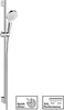 Hansgrohe Brauseset Crometta Vario Chrom Produktbild-Vorschau 9