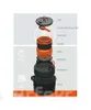 GSI OUTDOORS Halulite Ketalist 1l ?erná nádobí Produktbild-Vorschau 9