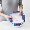 Joseph Joseph Nest Lock - 5-teiliges Aufbewahrungsdosen-Set Produktbild-Vorschau 16