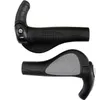 Ergon Lenkergriffe GP2-S, Schwarz , Standard Produktbild-Vorschau 4