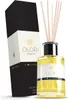 OLORI Raumduft Diffuser mit Stäbchen 200ml (Lemongrass) Produktbild-Vorschau 1