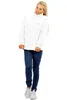 Reichstadt Damen Regular Fit Fleecejacke Kuschelige Produktbild-Vorschau 5