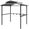 Outsunny grillpaviljoen, 250 x 160 x 250 cm, waterdicht, Productafbeelding-voorbeeld 1