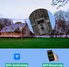 Wildkamera WLAN Antenne 48MP 1296P mit Bewegungsmelder Produktbild-Vorschau 4