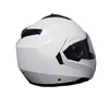 PROANTI Motorradhelm Klapphelm modularer Motorrad Helm mit Produktbild-Vorschau 4