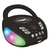 Lexibook - Iparty Bluetooth Light CD-Player - USB Produktbild-Vorschau 11