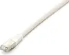 Equip Patchkabel Cat6A S/FTP 2xRJ45 3.00m weiß Plat.LSZH Produktbild-Vorschau 3