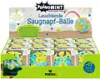 moses. Verlag GmbH PhänoMINT Leuchtender Saugnapf-Ball Produktbild-Vorschau 5