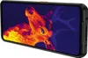 Smartphone Ulefone Armor 25T 4G LTE 6GB/256GB Frost Black Podgląd zdjęcia produktu 15