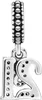 Pandora Ciondolo Charm 21 compleanno 797263CZ Ciondolo Anteprima dell’immagine prodotto 8