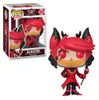 Hazbin Hotel POP! vinylové figurky Alastor s/Chase 9 cm (6) Náhled obrázku produktu 8