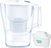 Karafe Aluna Memo Pro 2.4 L Brita Produktbild-Vorschau 5