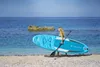 Aqua Marina All-Around SUP Board 315x79 cm con zaino con Anteprima dell’immagine prodotto 11