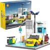 Stazione di ricarica Shell classe Cada C66029W 30253 Anteprima dell’immagine prodotto 1