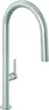 A single kitchen faucet shown against a white background. Produktbild-Vorschau