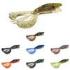 Nays CRW 8,9cm Craw - 6 Gummikrebse, Farbe:CO4 Produktbild-Vorschau 2