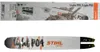 Stihl Rollomatic E Light, Masivní list řetězové pily, Náhled obrázku produktu 2