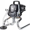 POWERMAT Farbspritzpistole hydrodynamisch 1200W PM-PDM-1200 Produktbild-Vorschau 2