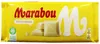 Marabou Vit Choklat 180g - Weisse Schokolade Produktbild-Vorschau 1