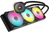 Corsair iCUE LINK TITAN 420 RX RGB, Produktbild-Vorschau 2