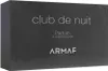 Armaf Club de Nuit A Collector's Pride Schwarzes Parfum Produktbild-Vorschau 3