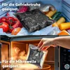 set de 3 compresses chaudes/froides - Compresse coussin de Voir les images du produit 4