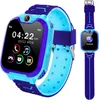 Smartwatch Kids 4G mit GPS und Telefonfunktion Video Call Produktbild-Vorschau 1