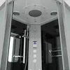 Dampfdusche Duschtempel Sauna Dusche Duschkabine Produktbild-Vorschau 7