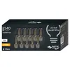 MasterLED - žárovka - patice E27 ST14 - 2700 K teplá bílá - Náhled obrázku produktu 3