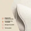 Tapiso Teppich TERRA modern, pflegeleicht, strukturierte Produktbild-Vorschau 11