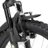 HILAND Contender 20 Zoll Kinder-Mountainbike Vollfederung Produktbild-Vorschau 5