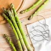 GEFU Rouladenklammern VOLTE, 6 Stück Voir les images du produit 4