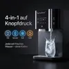 SPRUDELUX JUMAN Supreme – Wasserspender mit Umkehrosmose, Produktbild-Vorschau 5