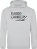 Huuraa Sport Hoodie Osterholz-Scharmbeck verliebt Geschenk Produktbild-Vorschau 1