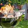 Auflageleisten für alle 80cm Feuerplatten - sorgt für Produktbild-Vorschau 4
