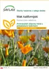 SAFLAX - Mak kalifornijski - 1500 Nasiona - Eschscholzia Podgląd zdjęcia produktu 1