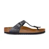 Birkenstock - GIZEH weit Graceful Produktbild-Vorschau 10