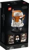 LEGO Star Wars Clone Commander Cody Casque 75350 - 75350 Voir les images du produit 18