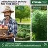 Síť A1206 12x25 m, oka 25 mm, proti ptákům, PE Náhled obrázku produktu 2