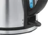 WMF Stelio Wasserkocher Edelstahl 1,2l, kabellos, Produktbild-Vorschau 9