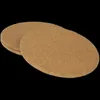 3 Stück Korkuntersetzer Topfuntersetzer rund 20cm, Produktbild-Vorschau 3